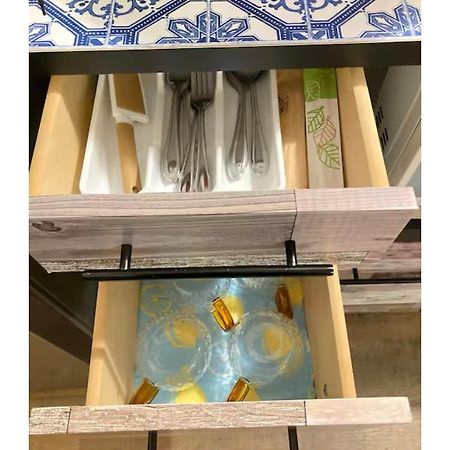 Minato Hostel Yokohama  Eksteriør billede