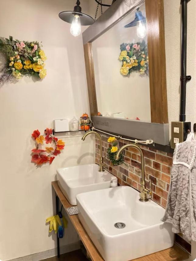 Minato Hostel Yokohama  Eksteriør billede