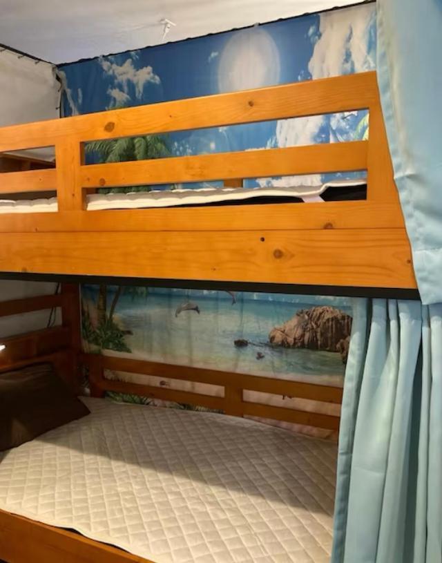Minato Hostel Yokohama  Eksteriør billede