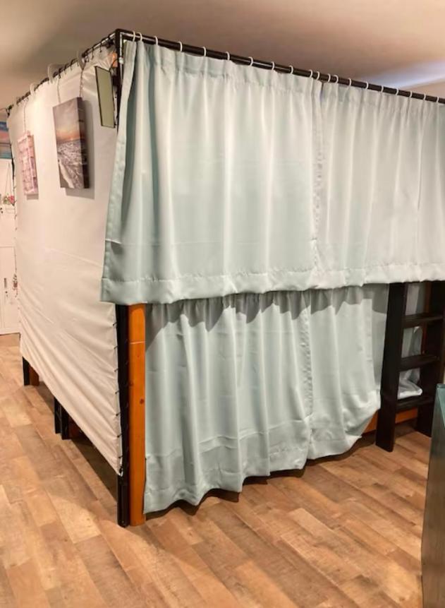 Minato Hostel Yokohama  Eksteriør billede
